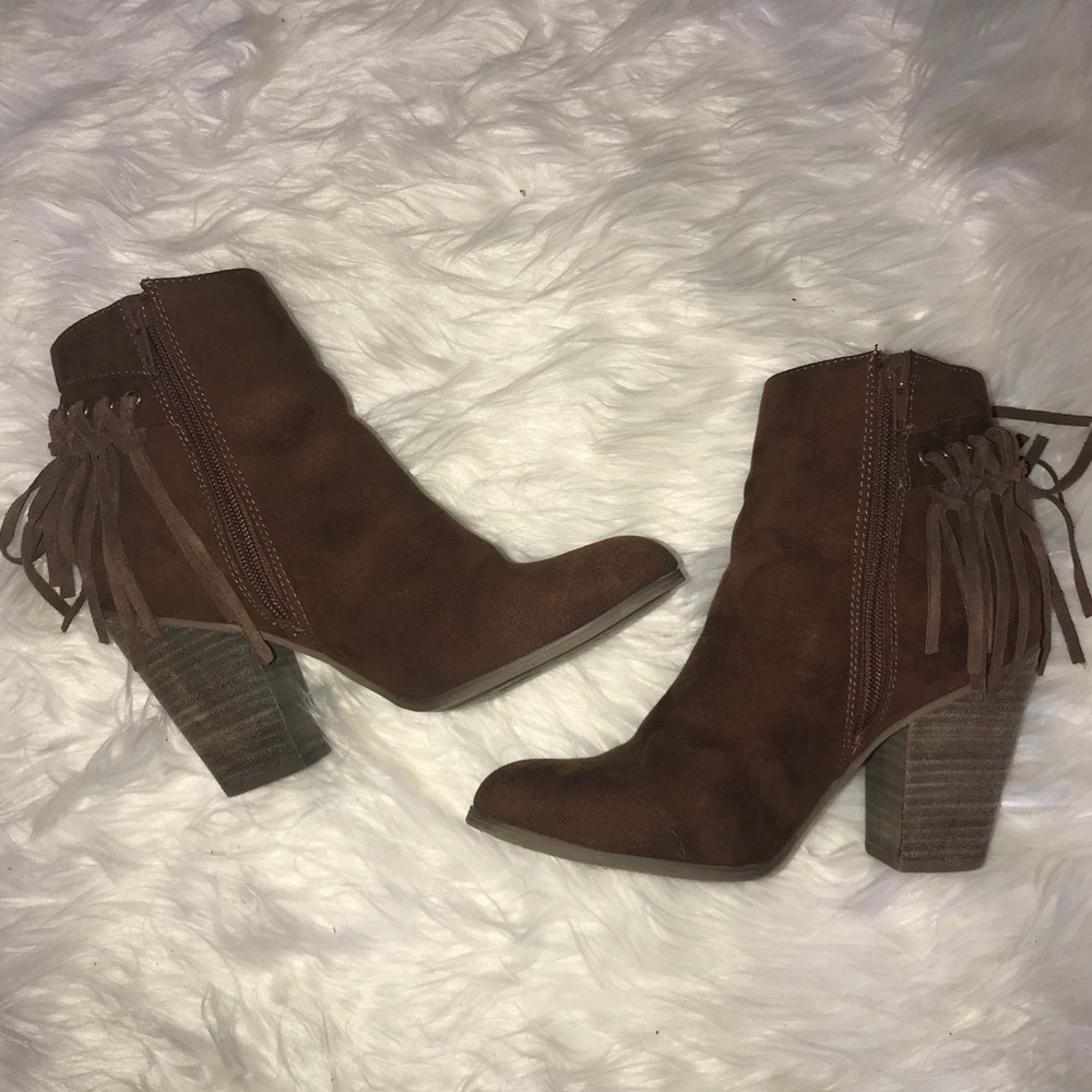 Booties